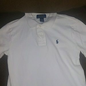 Polo shirt
